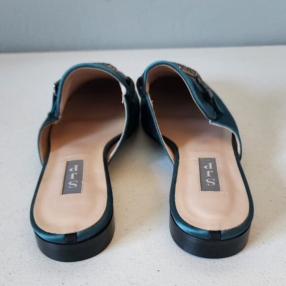 SJP Mules "NEW" - Picture 7 of 15